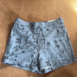 Men’s American Eagle 3” Flex Swim trunks